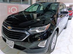 شيفروليه ايكونس